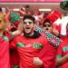 الجماهير المغربية اللاعب رقم واحد وليس 12 في تأهل المنتخب المغربي إلى دور ثمن النهائي (فيفا)