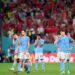 لاعب المنتخب الاسباني يصف الأسود بالوحوش في الملعب