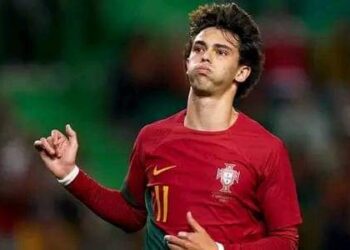 جواو فليكس:” حكيمي من أفضل اللاعبين في العالم وقادرون على تحقيق الفوز على الأسود