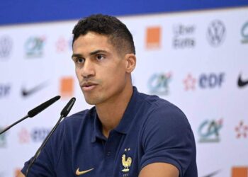 فاران:” المنتخب المغربي يصنع التاريخ ونتوقع مباراة صعبة للغاية