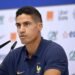 فاران:” المنتخب المغربي يصنع التاريخ ونتوقع مباراة صعبة للغاية