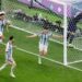 ميسي يقود الارجنتين الى نهائي كاس العالم بعد الفوز على كرواتيا
