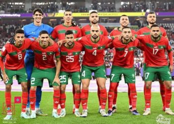 فرنسا تقصي المغرب وتتأهل لنهائي لمواجهة الارجنتين