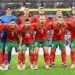 فرنسا تقصي المغرب وتتأهل لنهائي لمواجهة الارجنتين
