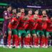 الكاف يشيد بالمنتخب المغربي في كأس العالم