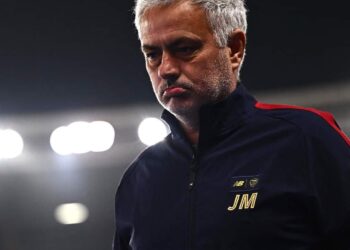 مورينيو يشيد بالمنتخب المغربي وانا حزين لاقصائه
