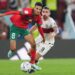 ليستر سيتي ينوي تقديم 45 مليون يورو لضم عز الدين أوناحي