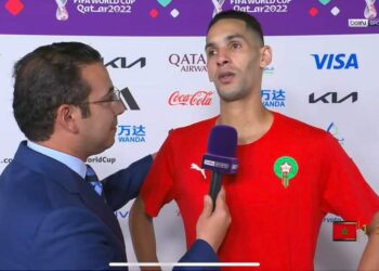 بدر بانون: “مريت من فترة صعيبة وكنشكر كل واحد وقف بجنبي”