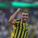 فيديو…الهداف عبدالرزاق حمدالله يقود الإتحاد للفوز على التعاون بثلاثية نظيفة