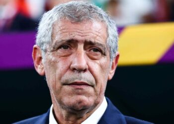 رسمياً.. فرناندو سانتوس يرحل عن تدريب المنتخب البرتغالي