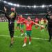 المغرب تنهي 88 عاما من الانتظار لتحقيق الحلم العربي في كأس العالم