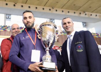 عصبة الشرق تفوز بكأس العرش للفول كونتاكت لفئة الذكور وعصبة الشاوية تنتزع لقب منتخبات الإناث لسنة 2022