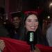 فيديو رائع كأنك في المغرب.. إحتفالات ضخمة للجماهير المغربية بقطر وإرتسامات حول ما شهدوه داخل الملعب