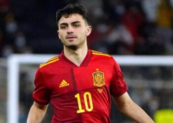 بيدري: مواجهة المنتخب المغربي حياة أو موت