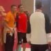 فيديو…كيليان مبابي  يزور أشرف حكيمي في مقر إقامة المنتخب المغربي
