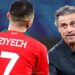 المنتخب المغربي يتسبب في إقالة لويس إنريكي