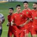 في غياب أكرد…الأسود يخوضون آخر حصة تدريبية قبل مواجهة فرنسا