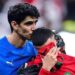 ياسين بونو: كان لدينا حلم الوصول إلى النهائي سنقاتل على المركز الثالث