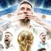 الأرجنتين تتوج بلقب كأس العالم للمرة الثالثة في تاريخها