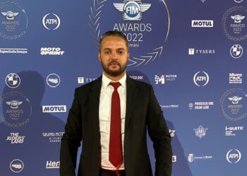 سعيد المجاد: هدفنا الرئيسي هو جعل “الدراجات النارية” رياضة شعبية في المغرب