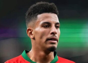 ليستر سيتي يقدم عرضا مغريا لضم عز الدين أوناحي