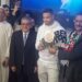 مدينة فاس تكرم النجم يوسف النصيري بعد تألقه في المونديال