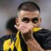 فيديو..عبدالرزاق حمدالله  يسجل و يصبح هو الهداف التاريخي لبطولة كأس الملك