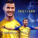 النصر السعودي يوقع رسمياً مع كريستيانو رونالدو