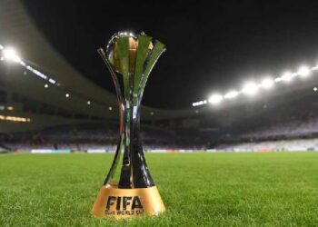 المغرب تستضيف كأس العالم للأندية