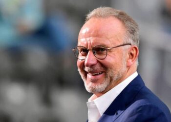 رومينيغه يطالب ألمانيا بالتواضع وعليهم التعلم من المغرب قبل التفكير في الألقاب