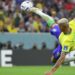 “فيفا” يختار هدف البرازيلي ريتشارليسون الأجمل في مونديال 2022