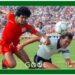 منتخب المغرب- كأس العالم 1986