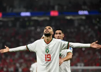 يوسف النصيري:أول واحد كلا الدق هو أنا والناس كانوا كاينتاقدوني بينت ليهوم اليوم