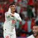 المغرب يواجه إسبانيا وآمال بتحقيق إنجاز غير مسبوق