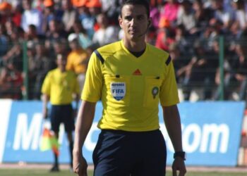 الحكم المغربي عادل زوراق يغادر كأس العالم