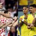 ربع نهائي كأس العالم…البرازيل تتطلع لـرقصة جديدة أمام كرواتيا