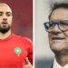 كابيلو يشيد بسفيان أمرابط بعد تألقه في كأس العالم