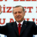 أردوغان يهنئ المنتخب المغربي بتأهله التاريخي