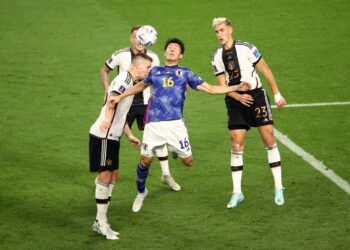 46 % من جماهير ألمانيا تفقد اهتمامها بمنتخب “الماكينات”