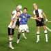 46 % من جماهير ألمانيا تفقد اهتمامها بمنتخب “الماكينات”