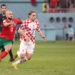 لاعب كرواتيا:المنتخب المغربي حقق إنجازاً كبيراً في المونديال وهو خطير جدا