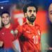 إعلامي مغربي يعاتب محمد صلاح بسبب عدم تهنئة الأسود في المونديال