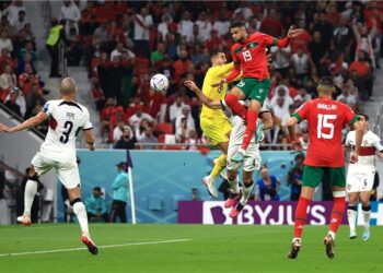ارتقاء يوسف النصيري