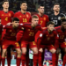 لويس إنريكي يكشف تشكيلة إسبانيا لمواجهة المنتخب المغربي