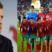 الفرنسي ماكرون فخور بمنتخب بلاده ويشيد بتنظيم دولة قطر لكأس العالم