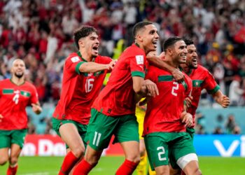 مونديال 2022: المغرب لمواصلة مغامرته التاريخية وإضافة البرتغال لقائمة ضحاياه