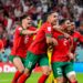 مونديال 2022: المغرب لمواصلة مغامرته التاريخية وإضافة البرتغال لقائمة ضحاياه