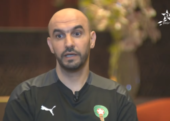 وليد الركراكي:” أخبرت اللاعبين قبل المونديال أننا لا نريد خوض 3 مباريات فقط والخروج من دور المجموعات