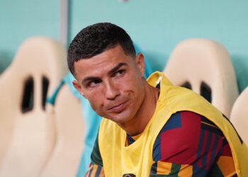 كريستيانو يهدد بمغادرة المونديال