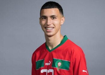 bilal el khannouss